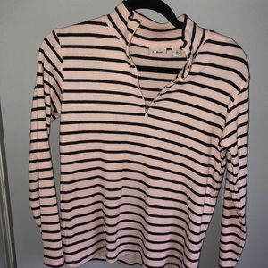 Women’s llbean NWOT sweater